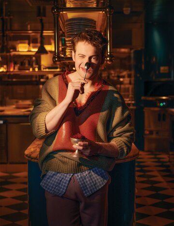Kit Connor