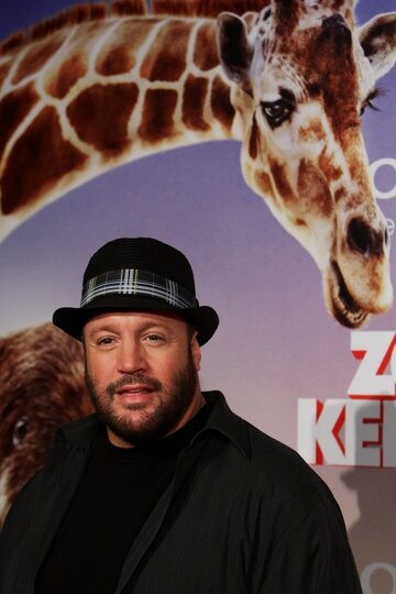 Kevin James
