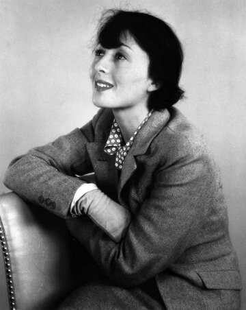 Луиза Райнер