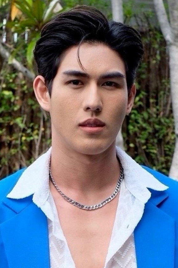 Kanawach Kueakanchanaphon