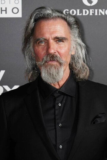 Jeff Fahey