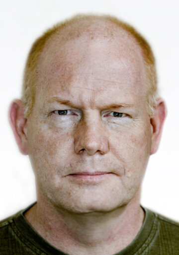 Glenn Morshower