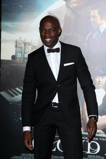 David Gyasi