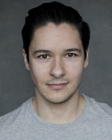 Oliver James