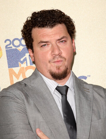 Danny McBride