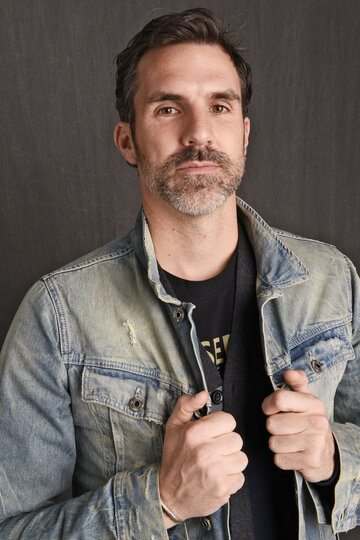 Paul Schneider