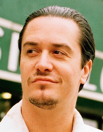 Mike Patton