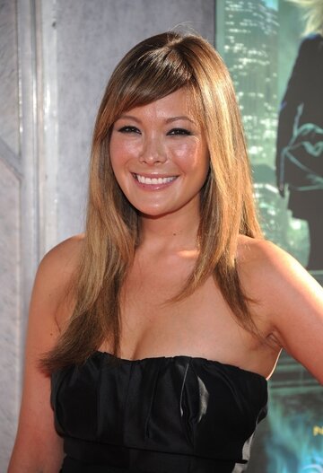 Lindsay Price