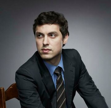 John Francis Daley