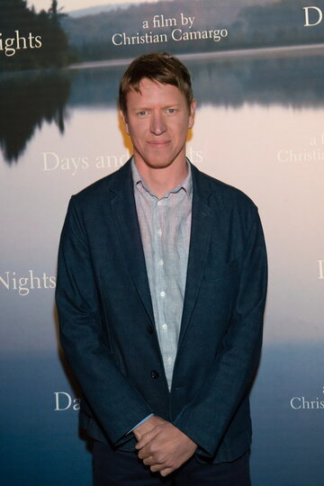 Sam Spruell