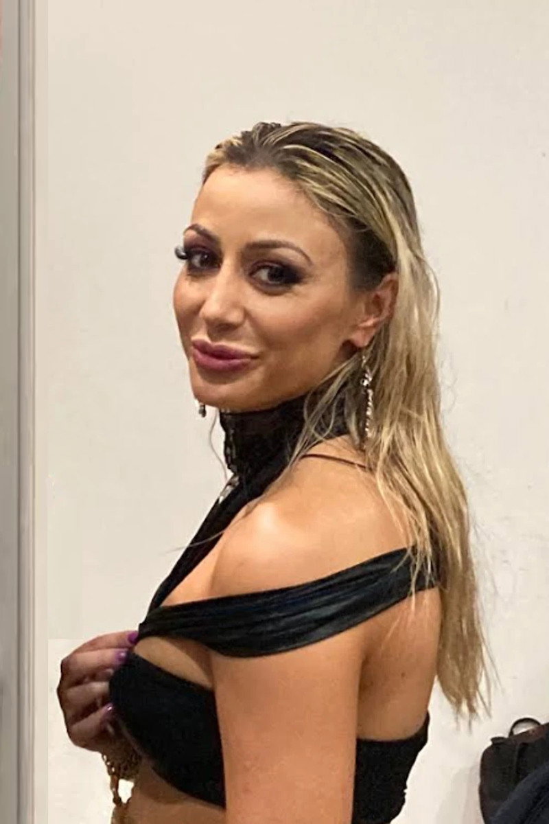 Miljana Popović