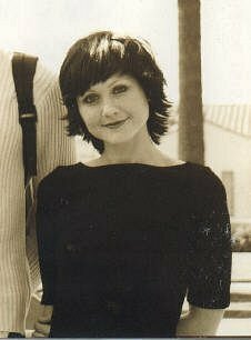 Heather Kafka