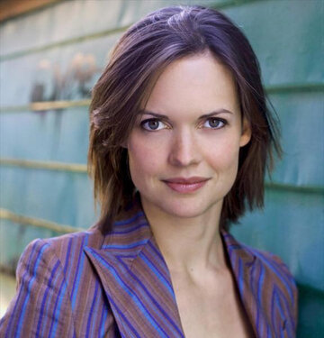 Elizabeth Whitmere