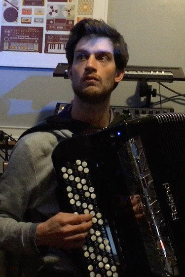 Rafaël Leloup