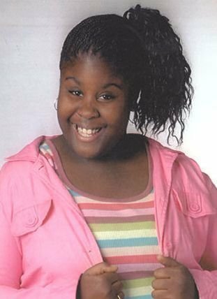 Raven Goodwin