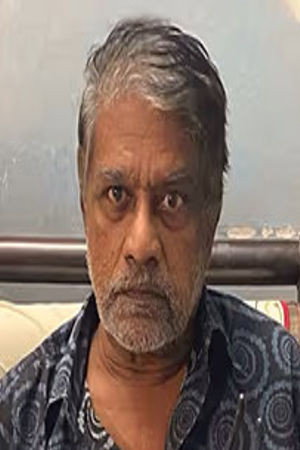 S. Manohar