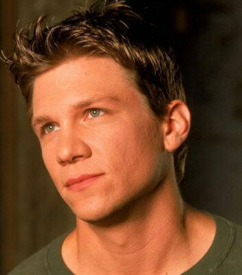 Marc Blucas