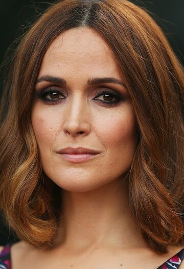Rose Byrne