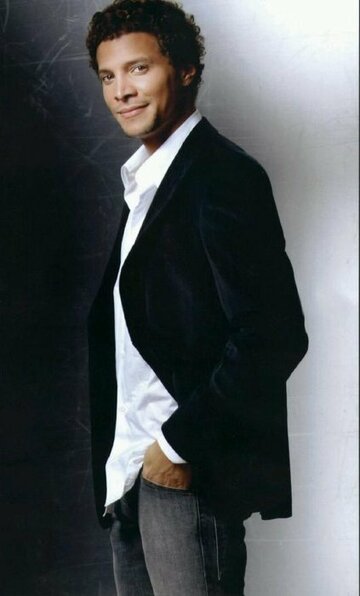 Justin Guarini