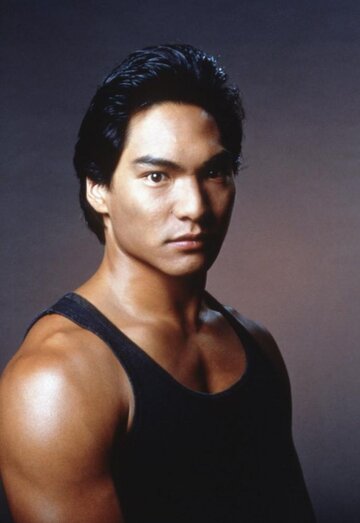 Jason Scott Lee
