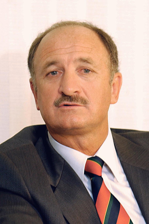 Луис Фелипе Сколари