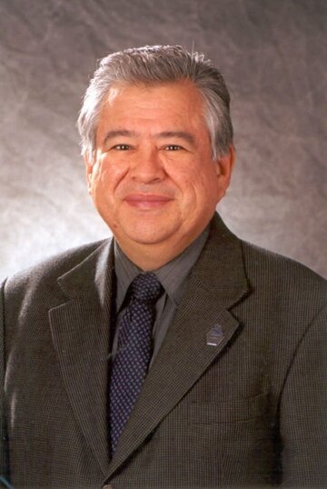 Moctesuma Esparza