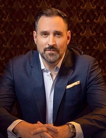Travis Willingham