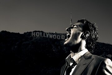 Eric Balfour