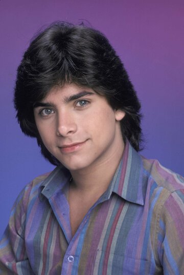 John Stamos