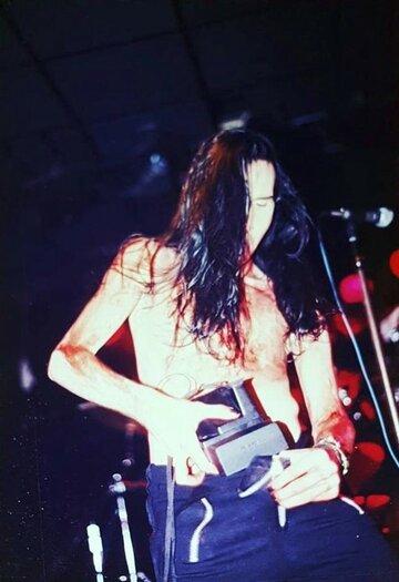 Marilyn Manson