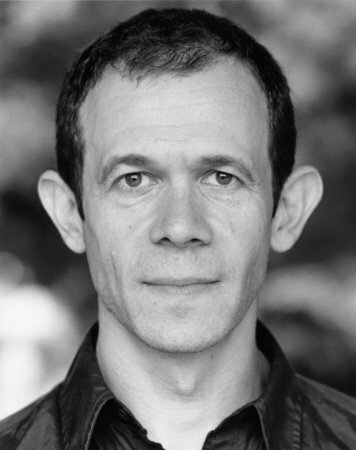 Adam Godley