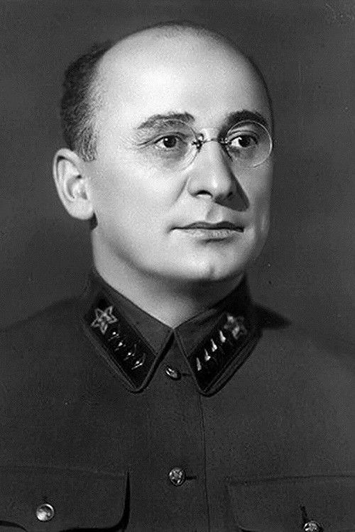 Лаврентий Павлович Берия