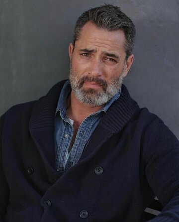 Victor Webster