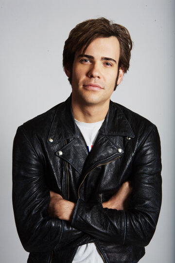 Rossif Sutherland
