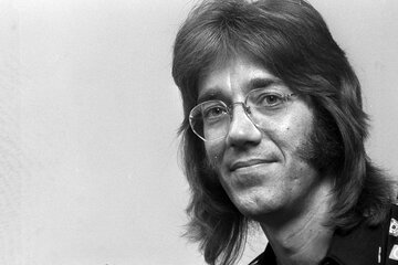Ray Manzarek