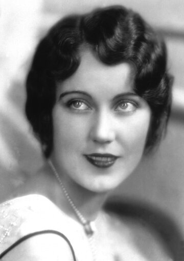 Fay Wray