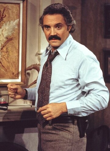 Hal Linden
