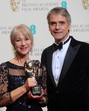 Jeremy Irons
