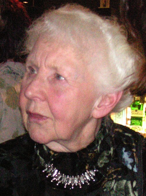Айлин Эссел