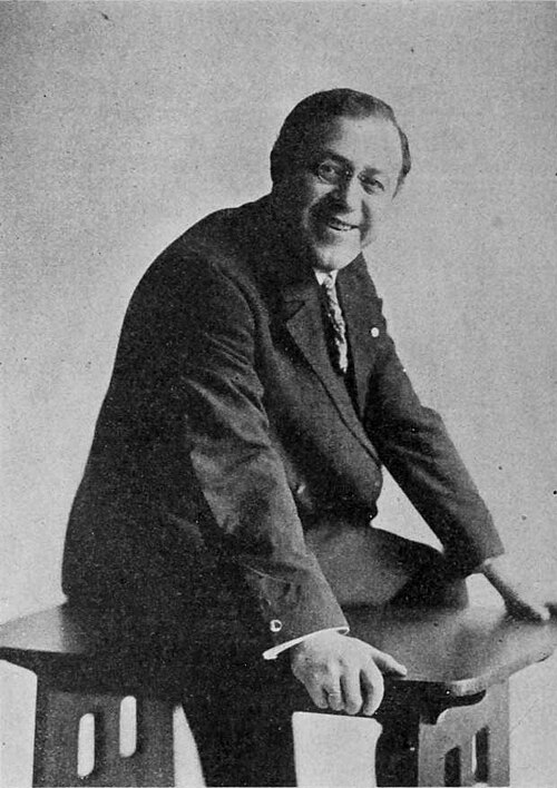 A. Burt Wesner