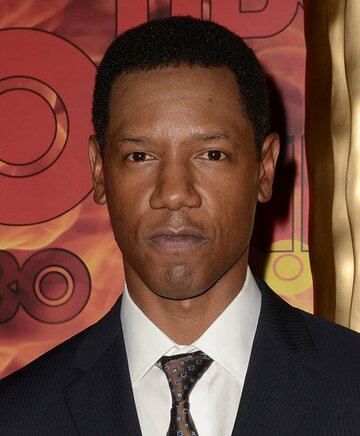 Tory Kittles