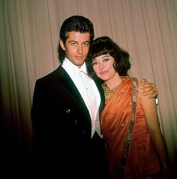 Rita Moreno