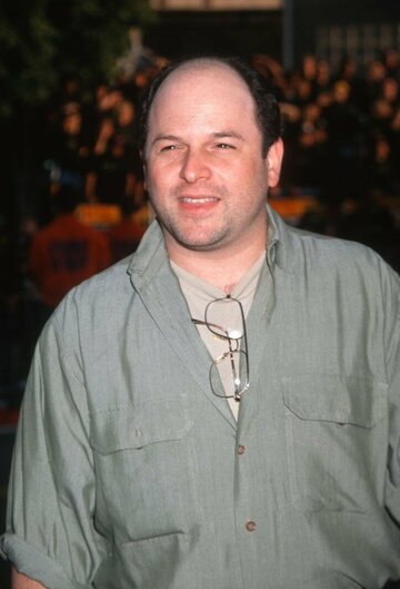 Jason Alexander