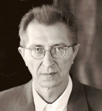 Алекс Дьякун