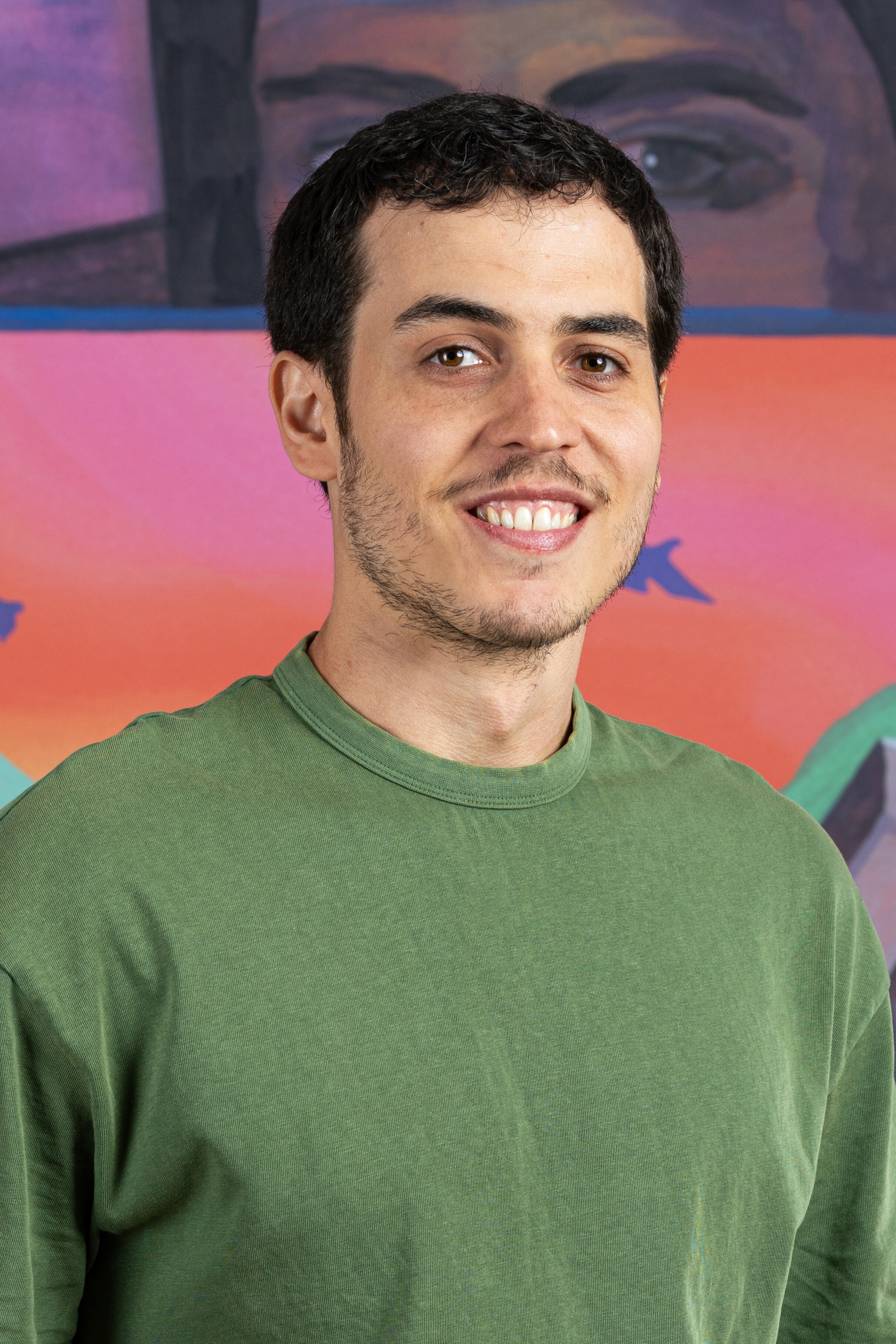 Victor Quintanilha