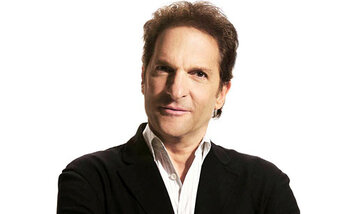 Peter Guber