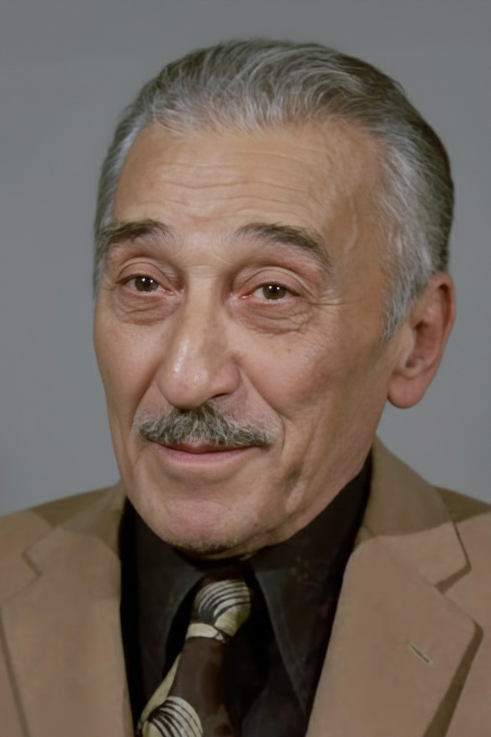 Talat Dumanlı