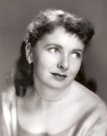 Angela Paton