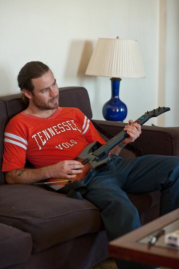 Chris Pontius