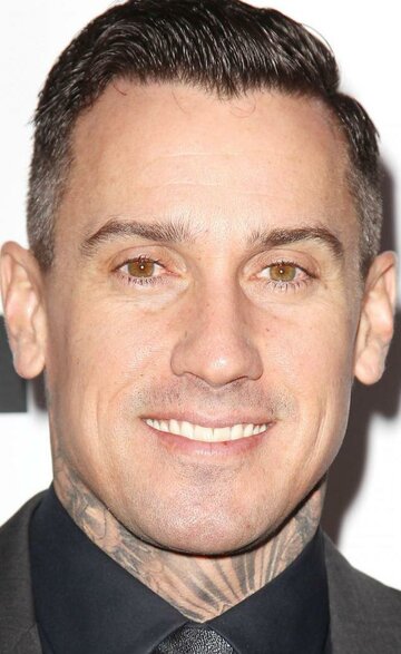 Carey Hart